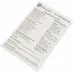 Комплект Оклик HS-HKM100G IMPERIAL (клавиатура, мышь, гарнитура) черный (489352)