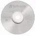 Диск DVD+R Verbatim 4.7Gb 16x Cake Box (100шт) (43551)