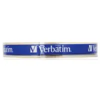 Диск DVD-R Verbatim 4.7Gb 16x bulk (10шт) (43729)