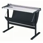 Резак дисковый Kw-Trio 3021 A1/10лист./960мм/автоприжим/защитный экран