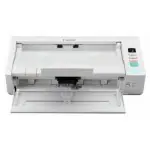 Сканер Canon DR-M140 (5482B003) A4 белый