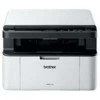 МФУ лазерный Brother DCP-1510 (DCP1510R1) A4 белый