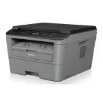 МФУ лазерный Brother DCP-L2500DR (DCPL2500DR1) A4 Duplex серый