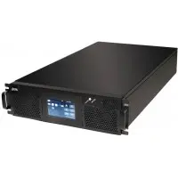 Источник бесперебойного питания Powercom Vanguard-II-33 VGD-II-PM25M 25000Вт 25000ВА черный