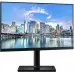 Монитор Samsung 27" F27T450FZU черный IPS LED 16:9 HDMI M/M полуматовая HAS Piv 250cd 178гр/178гр 1920x1080 75Hz FreeSync DP FHD USB 4.6кг