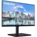 Монитор Samsung 27" F27T450FZU черный IPS LED 16:9 HDMI M/M полуматовая HAS Piv 250cd 178гр/178гр 1920x1080 75Hz FreeSync DP FHD USB 4.6кг