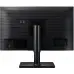 Монитор Samsung 27" F27T450FZU черный IPS LED 16:9 HDMI M/M полуматовая HAS Piv 250cd 178гр/178гр 1920x1080 75Hz FreeSync DP FHD USB 4.6кг
