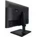 Монитор Samsung 27" F27T450FZU черный IPS LED 16:9 HDMI M/M полуматовая HAS Piv 250cd 178гр/178гр 1920x1080 75Hz FreeSync DP FHD USB 4.6кг