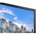 Монитор Samsung 27" F27T450FZU черный IPS LED 16:9 HDMI M/M полуматовая HAS Piv 250cd 178гр/178гр 1920x1080 75Hz FreeSync DP FHD USB 4.6кг