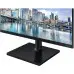 Монитор Samsung 27" F27T450FZU черный IPS LED 16:9 HDMI M/M полуматовая HAS Piv 250cd 178гр/178гр 1920x1080 75Hz FreeSync DP FHD USB 4.6кг