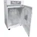 Шредер Office Kit ZeroDust s209 2x10 белый (секр.P-5) фрагменты 12лист. 42.5лтр. пл.карты