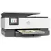 МФУ струйный HP OfficeJet 8023 (1KR64B) A4 Duplex WiFi USB RJ-45 черный/белый