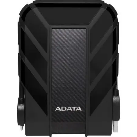 Жесткий диск A-Data USB 3.0 5TB AHD710P-5TU31-CBK HD710Pro DashDrive Durable 2.5" черный