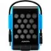 Жесткий диск A-Data USB 3.0 1TB AHD720-1TU31-CBL HD720 DashDrive Durable 2.5" синий