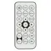 Фоторамка Digma 10.1" PF-1043 IPS 1280x800 белый пластик ПДУ Видео