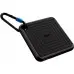 Накопитель SSD Silicon Power USB-C 480Gb SP480GBPSDPC60CK PC60 1.8" черный