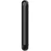 Накопитель SSD Silicon Power USB-C 480Gb SP480GBPSDPC60CK PC60 1.8" черный
