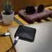 Накопитель SSD Silicon Power USB-C 480Gb SP480GBPSDPC60CK PC60 1.8" черный