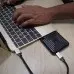 Накопитель SSD Silicon Power USB-C 480Gb SP480GBPSDPC60CK PC60 1.8" черный
