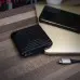 Накопитель SSD Silicon Power USB-C 480Gb SP480GBPSDPC60CK PC60 1.8" черный