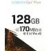 Флеш карта microSDXC 128GB Kingston SDCG3/128GB Canvas Go! Plus + adapter