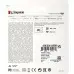 Флеш карта microSDXC 128GB Kingston SDCG3/128GB Canvas Go! Plus + adapter