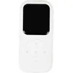 Плеер Hi-Fi Flash Digma T5 16Gb белый/1.54"/FM/microSDHC