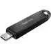 Флеш Диск Sandisk 32Gb Type-C SDCZ460-032G-G46 USB3.1 черный