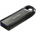 Флеш Диск Sandisk 256Gb Extreme Go SDCZ810-256G-G46 USB3.2 черный
