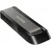 Флеш Диск Sandisk 256Gb Extreme Go SDCZ810-256G-G46 USB3.2 черный