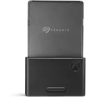 Накопитель SSD Seagate Original PCI-E 512Gb STJR512400 Expansion 2.5" черный