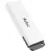 Флеш Диск Netac 64Gb U185 NT03U185N-064G-20WH USB2.0 белый