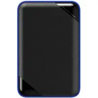 Жесткий диск Silicon Power USB3.0 2TB SP020TBPHD62SS3B Armor A62 2.5" синий