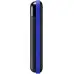 Жесткий диск Silicon Power USB3.0 2TB SP020TBPHD62SS3B Armor A62 2.5" синий