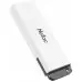 Флеш Диск Netac 8Gb U185 NT03U185N-008G-20WH USB2.0 белый