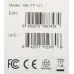 Флеш карта microSDXC 256GB Hikvision HS-TF-C1(STD)/256G/Adapter C1 V30 + adapter