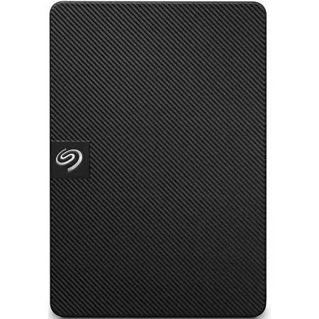Жесткий диск Seagate USB 3.0 5Tb STKM5000400 Expansion Portable 2.5" черный