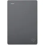 Жесткий диск Seagate USB 3.0 1Tb STJL1000400 Basic 2.5" серый