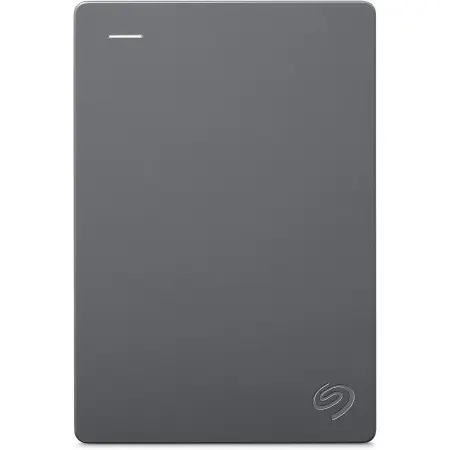 Жесткий диск Seagate USB 3.0 1Tb STJL1000400 Basic 2.5" серый