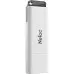 Флеш Диск Netac 512Gb U185 NT03U185N-512G-30WH USB3.0 белый