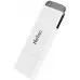 Флеш Диск Netac 512Gb U185 NT03U185N-512G-30WH USB3.0 белый
