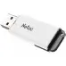 Флеш Диск Netac 512Gb U185 NT03U185N-512G-30WH USB3.0 белый