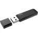 Флеш Диск Netac 64Gb U351 NT03U351N-064G-30BK USB3.0 серый