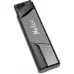 Флеш Диск Netac 128Gb U336 NT03U336S-128G-30BK USB3.0 черный