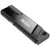 Флеш Диск Netac 128Gb U336 NT03U336S-128G-30BK USB3.0 черный