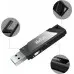 Флеш Диск Netac 128Gb U336 NT03U336S-128G-30BK USB3.0 черный