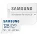 Флеш карта microSDXC 128GB Samsung MB-MC128KA EVO PLUS + adapter