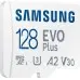 Флеш карта microSDXC 128GB Samsung MB-MC128KA EVO PLUS + adapter