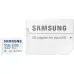 Флеш карта microSDXC 128GB Samsung MB-MC128KA EVO PLUS + adapter