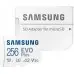 Флеш карта microSDXC 256GB Samsung MB-MC256KA EVO PLUS + adapter